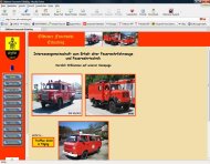 Oldtimer Feuerwehr Erharting