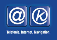 aetka - Telefonie. Internet. Navigation.