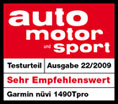 Auto Motor Sport